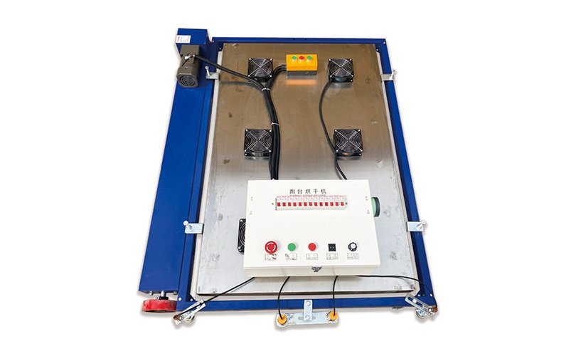 HJD-D2 고급형 건조기