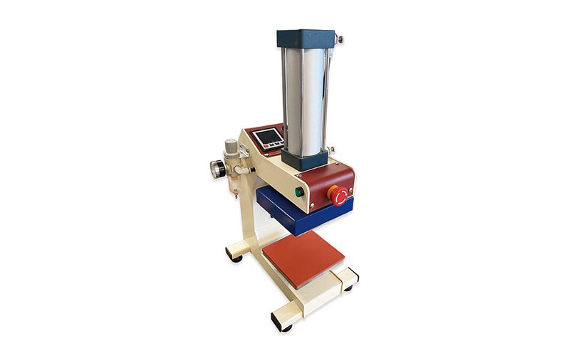 HJD-K2 마크 프레스