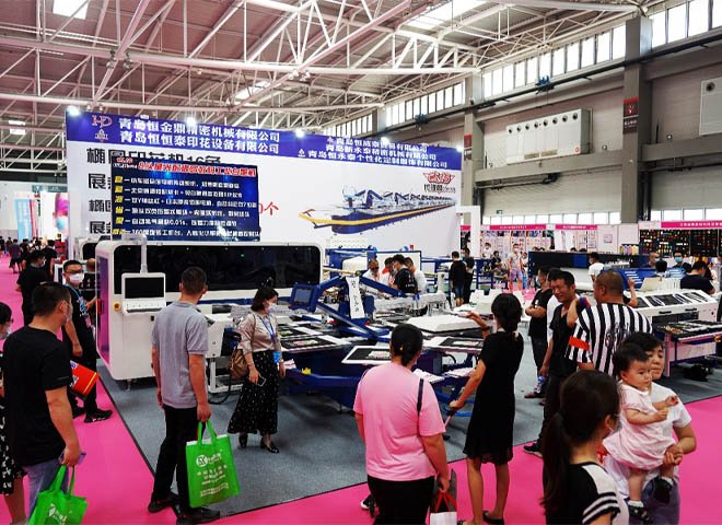 대박 출시: 칭다오 홍진딩 오발 디지털 공업용기계(성광 1024+리광 G5) 흰색과 컬러 동출 방안